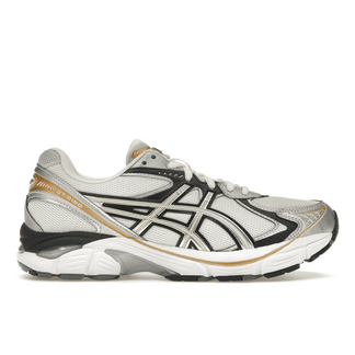 ASICS GT-2160 Cream Pure Silver Gold - Sneakerzone