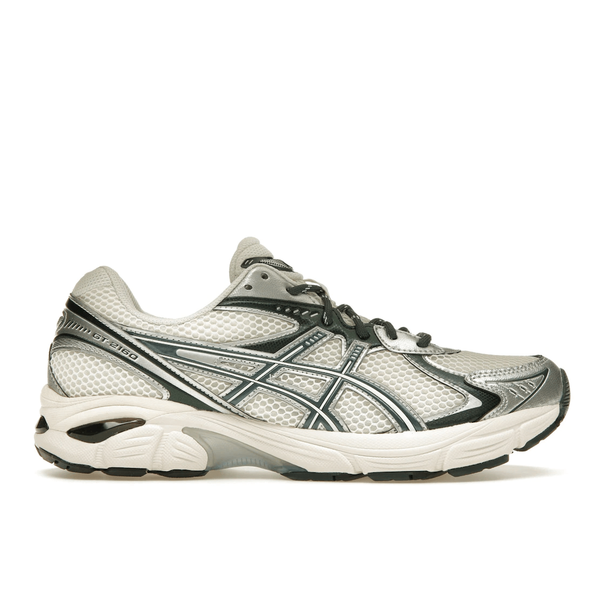 ASICS GT-2160 Kith Cream Scarab - Sneakerzone