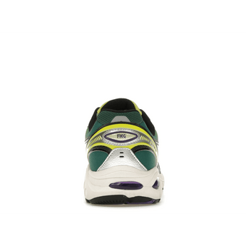 ASICS GT-2160 Kith Marvel Villains Green Goblin Opened Box - Sneakerzone
