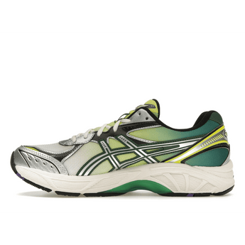 ASICS GT-2160 Kith Marvel Villains Green Goblin Opened Box - Sneakerzone