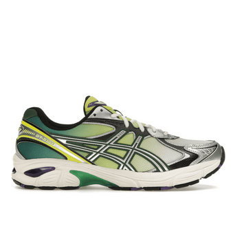 ASICS GT-2160 Kith Marvel Villains Green Goblin Opened Box - Sneakerzone