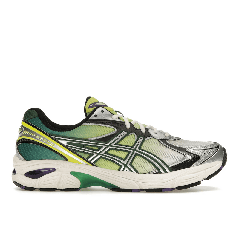 ASICS GT-2160 Kith Marvel Villains Green Goblin Opened Box product image