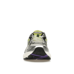 ASICS GT-2160 Kith Marvel Villains Green Goblin Opened Box - Sneakerzone