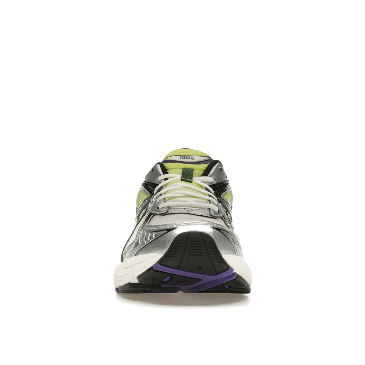 ASICS GT-2160 Kith Marvel Villains Green Goblin Sealed Box - Sneakerzone