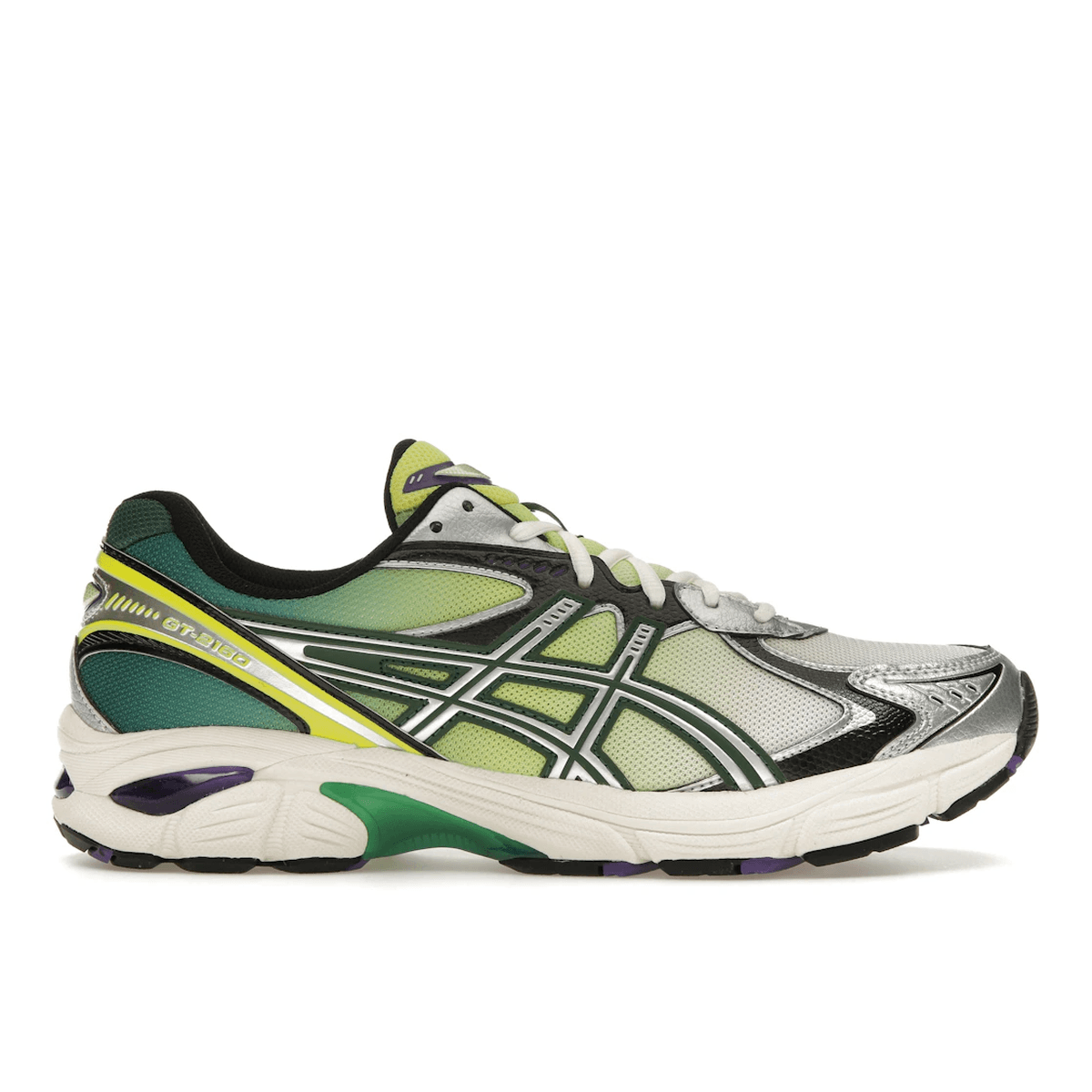 ASICS GT-2160 Kith Marvel Villains Green Goblin Sealed Box - Sneakerzone