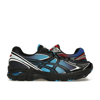 ASICS GT-2160 Kith Marvel Villains Spider-Man/Venom Battle Spectra Pack Sealed Box - Sneakerzone