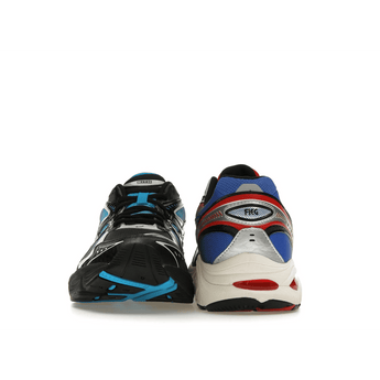 ASICS GT-2160 Kith Marvel Villains Spider-Man/Venom Battle Spectra Pack Sealed Box - Sneakerzone