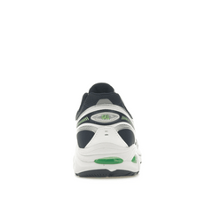 ASICS GT-2160 Midnight White Green - Sneakerzone