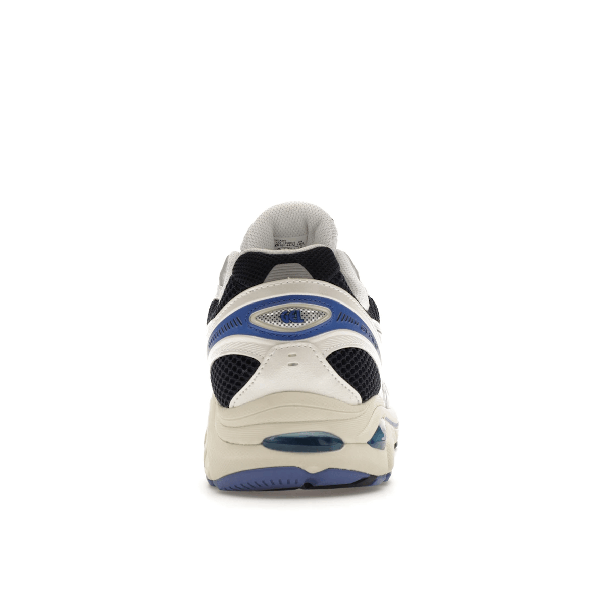 ASICS GT-2160 Piedmont Grey Blue - Sneakerzone