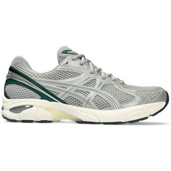 ASICS GT-2160 Seal Grey Jewel Green - Sneakerzone