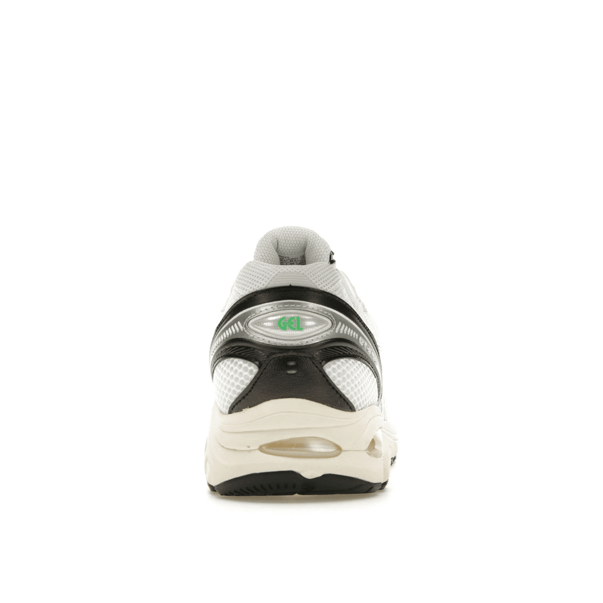 ASICS GT-2160 White Black - Sneakerzone
