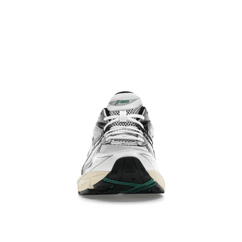ASICS GT-2160 White Jasper Green - Sneakerzone