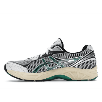 ASICS GT-2160 White Jasper Green - Sneakerzone