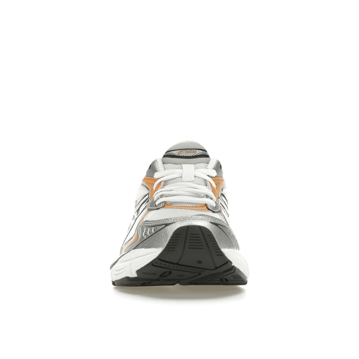 asics gt 2160 white orange lily ASICS GT-2160 White Orange Lily