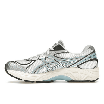 ASICS GT-2160 White Pure Silver - Sneakerzone