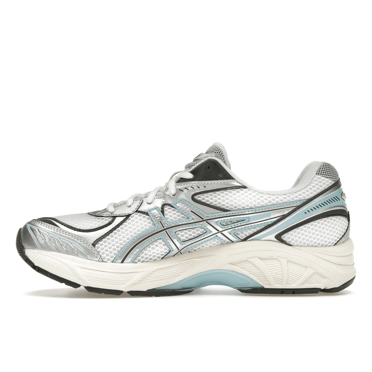 ASICS GT-2160 White Pure Silver - Sneakerzone