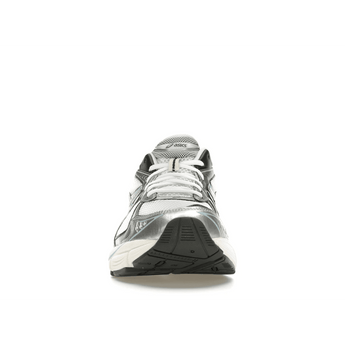 ASICS GT-2160 White Pure Silver - Sneakerzone