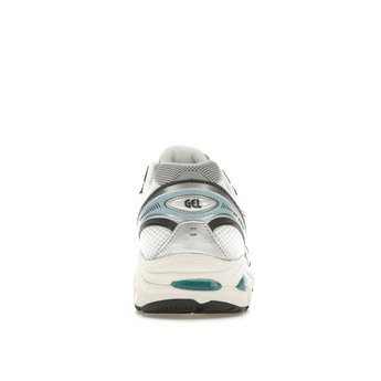 ASICS GT-2160 White Pure Silver - Sneakerzone