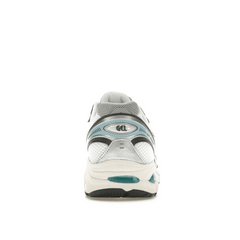 ASICS GT-2160 White Pure Silver - Sneakerzone