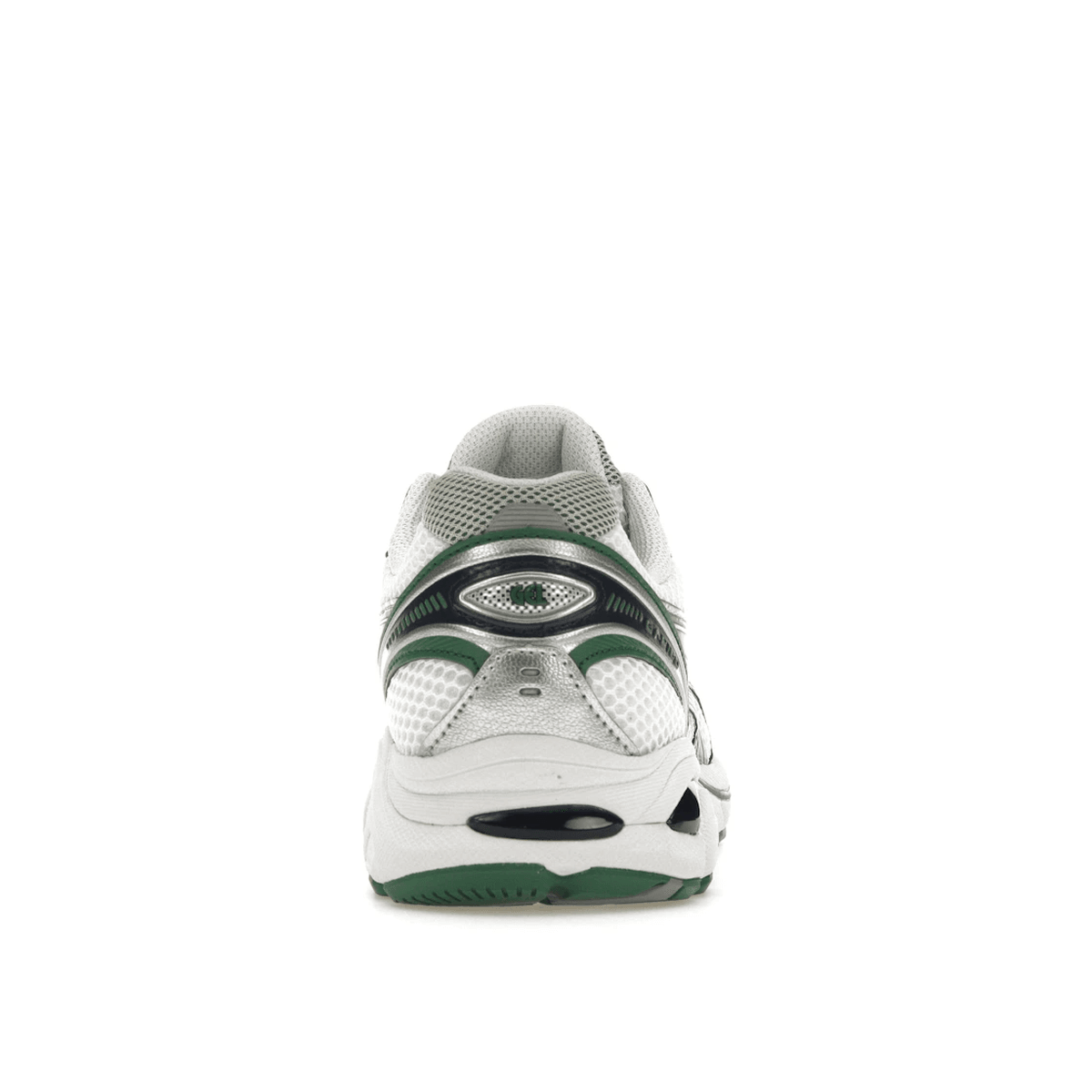 ASICS GT-2160 White Shamrock Green - Sneakerzone