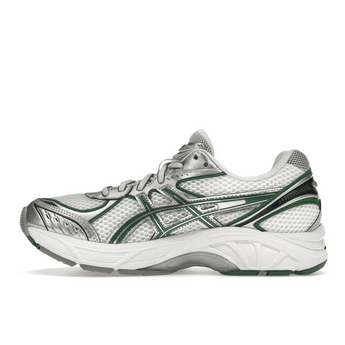 ASICS GT-2160 White Shamrock Green - Sneakerzone