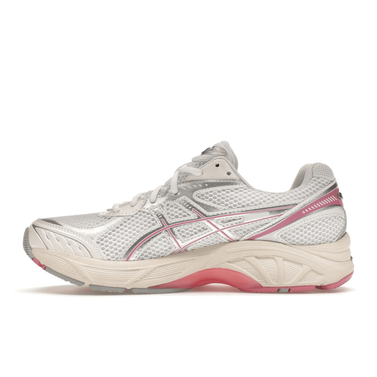 ASICS GT-2160 White Sweet Pink - Sneakerzone