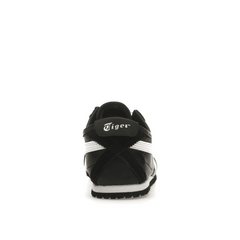 Asics Onitsuka Tiger Mexico 66 Black White - Sneakerzone
