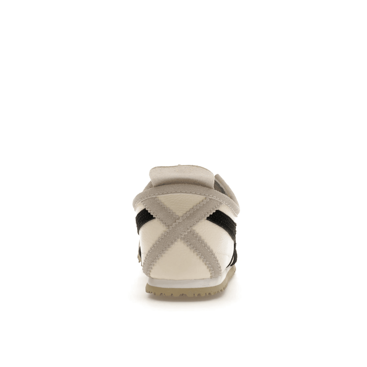 Asics Onitsuka Tiger Mexico 66 Vintage Birch Black - Sneakerzone