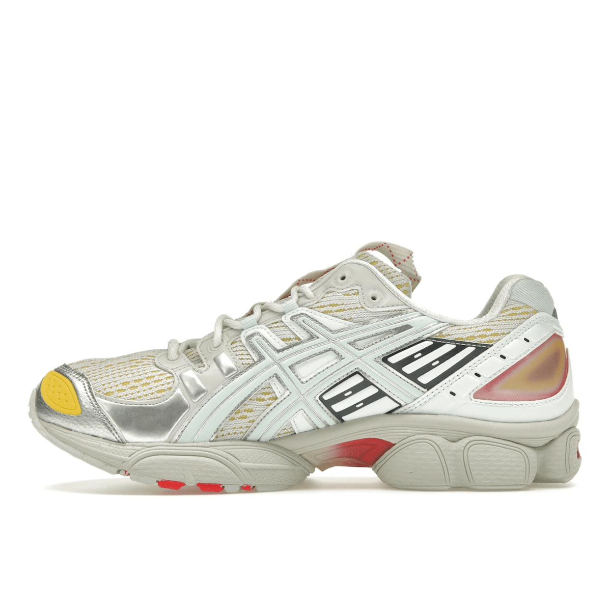 ASICS UB3-S Gel-Nimbus 9 Glacier Grey Soothing Sea - Sneakerzone