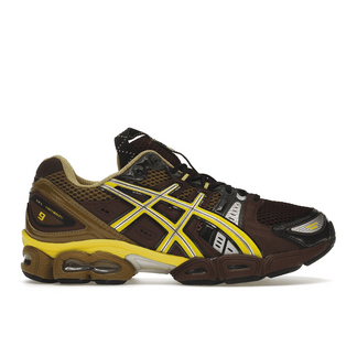 ASICS UB3-S Gel-Nimbus 9 Kiko Kostadinov Rum Rasin - Sneakerzone