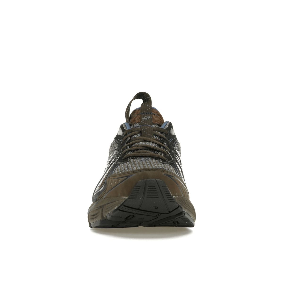 ASICS UB6-S GT-2160 Kiko Kostadinov Grey Floss Brown Storm - Sneakerzone