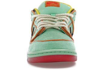 Nike SB Dunk Low Rodeo Tourmaline