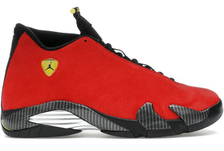 Air Jordan 14 Retro Ferrari