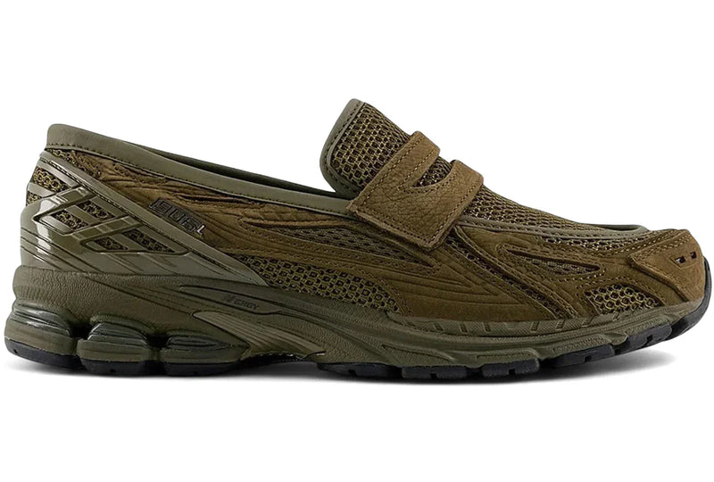 New Balance 1906L Olive Khaki product image