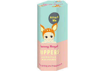 Sonny Angel HIPPERS Single Blind Box