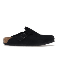 Birkenstock Boston
