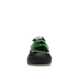 Blazer Low x Off-White Black Electro Green - Sneakerzone