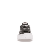 Blazer Low X Sacai Iron Grey - Sneakerzone