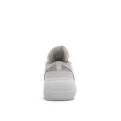 Blazer Low x Sacai White Patent Leather - Sneakerzone
