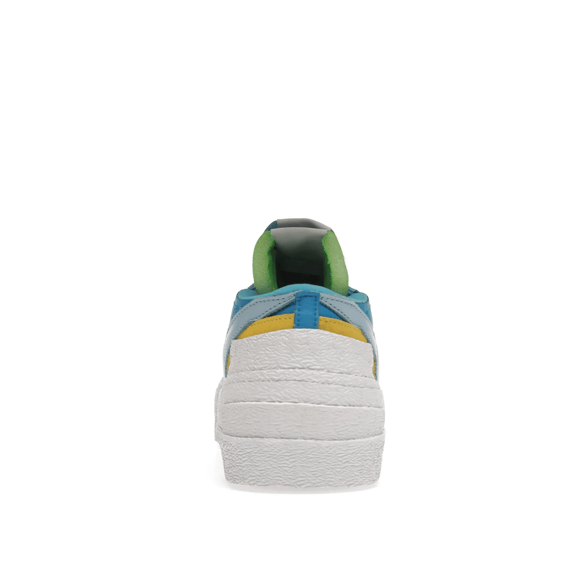 Blazer Low x Sacai x KAWS Neptune Blue - Sneakerzone