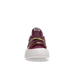 Blazer Low x Sacai x KAWS Purple Dusk - Sneakerzone