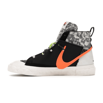 Blazer Mid X Readymade Black - Sneakerzone