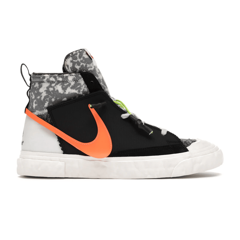 Blazer Mid X Readymade Black product image