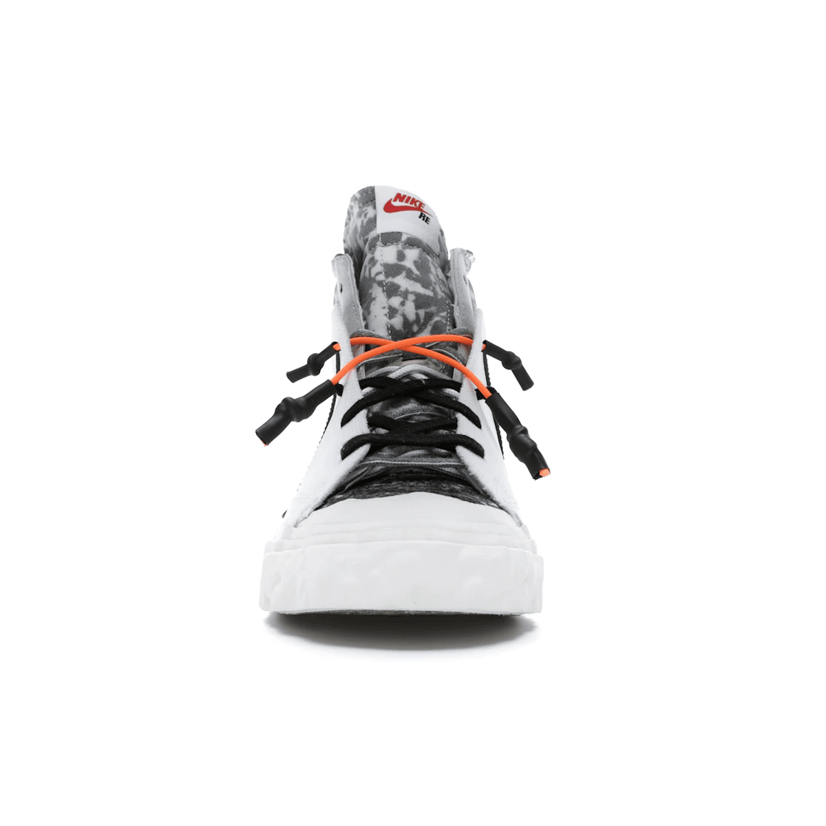 Blazer Mid X Readymade White - Sneakerzone