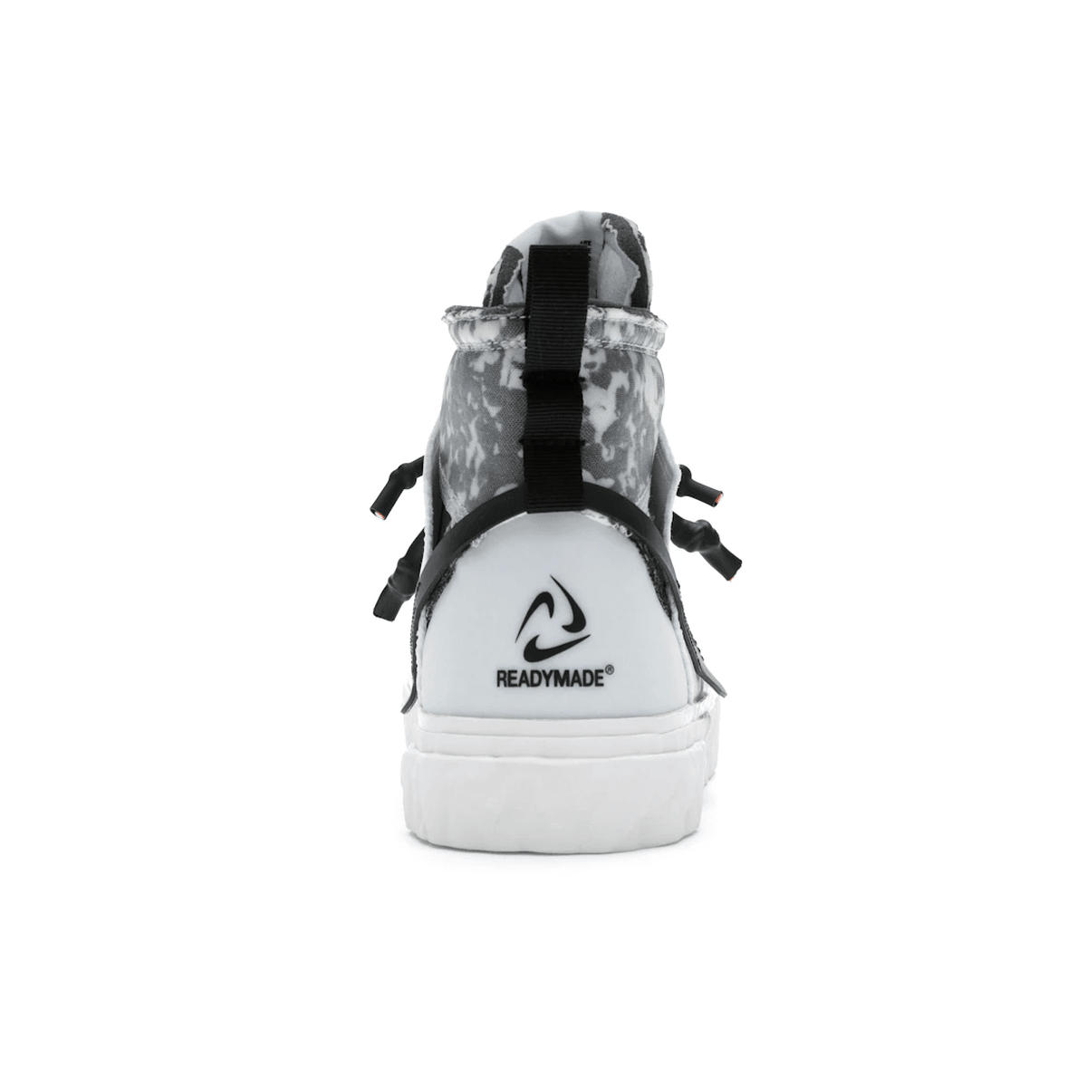 Blazer Mid X Readymade White - Sneakerzone