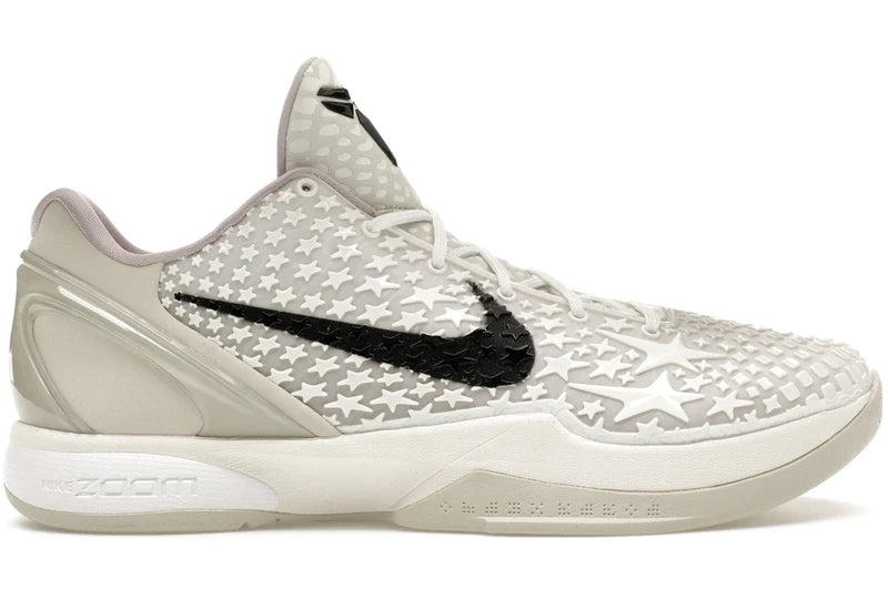 Nike Kobe 6 Protro Sail All-Star product image