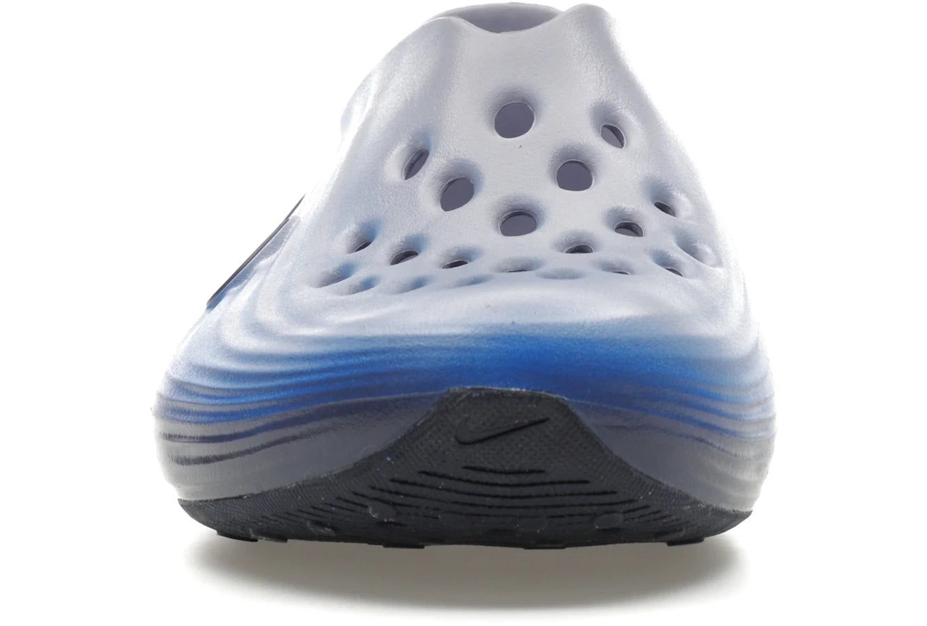 Nike ReactX Rejuven8 Midnight Navy Comet Blue