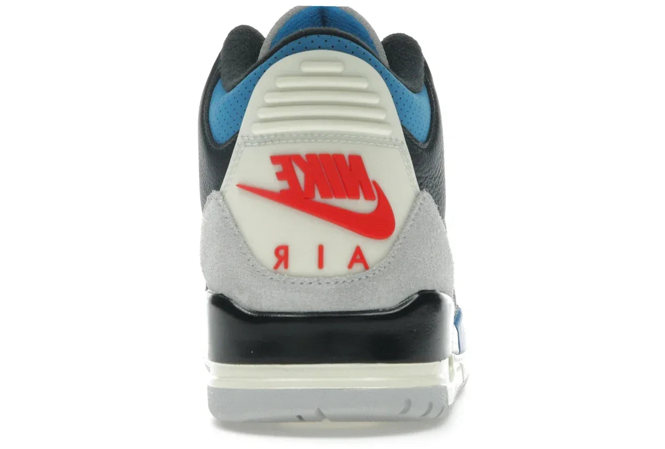 Air Jordan 3 Retro OG Rare Air - Sneakerzone
