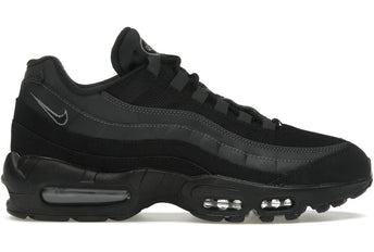 Nike Air Max 95 Black Anthracite