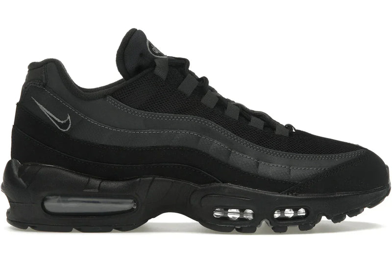 Nike Air Max 95 Black Anthracite product image